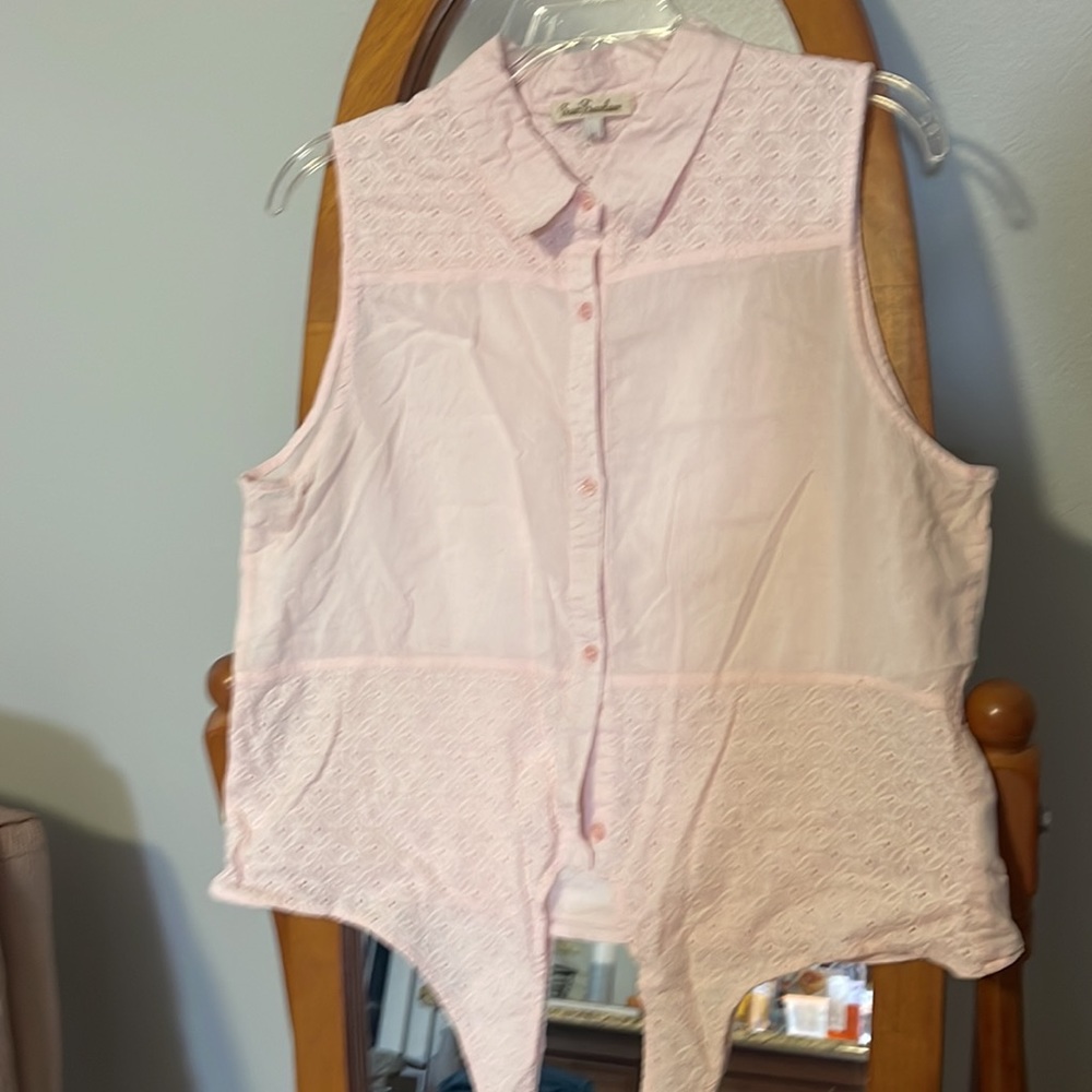 Lady top - Picture 2 of 5